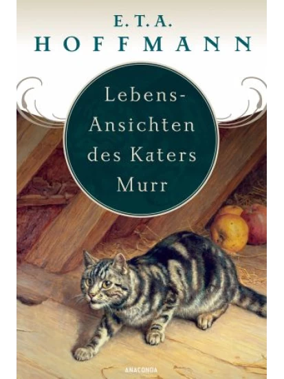 Lebens-Ansichten des Katers Murr