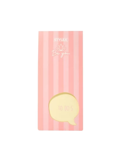 Σημειωματάριο Notepad Be You collection