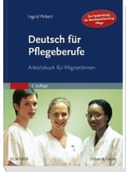 Deutsch für Pflegeberufe
