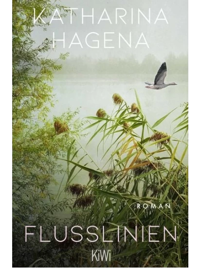 Flusslinien