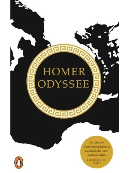 Homer Odyssee