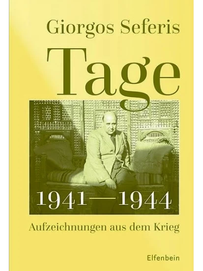 Tage 1941-1944