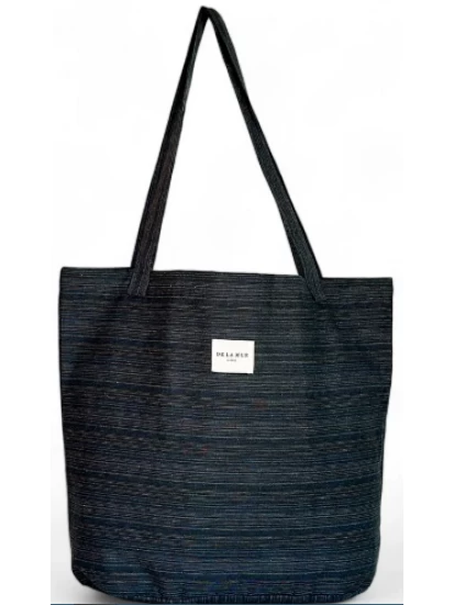 Υφασμάτινη τσάντα DE LA MUR  Large City Amar Bag