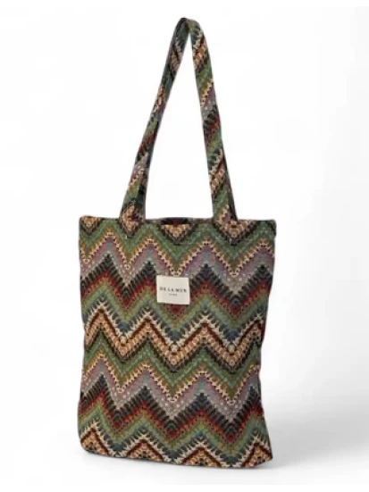 Υφασμάτινη τσάντα DE LA MUR Kleine Tasche BOSPBERO