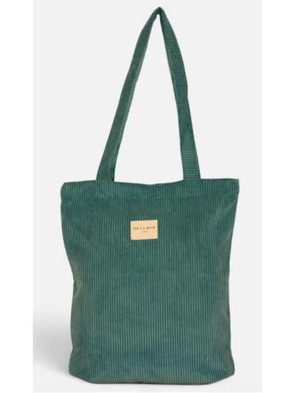 DE LA MUR Kleine Tasche BOSPCJADE