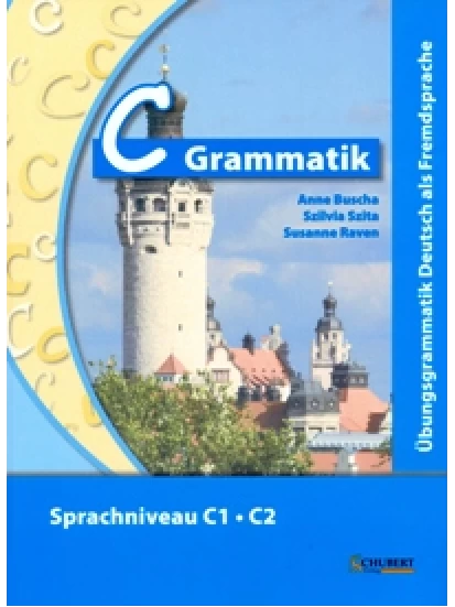C-Grammatik