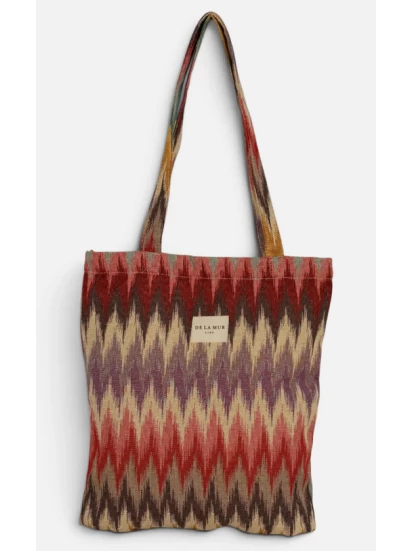 DE LA MUR Kleine Tasche BOSPCGUANA