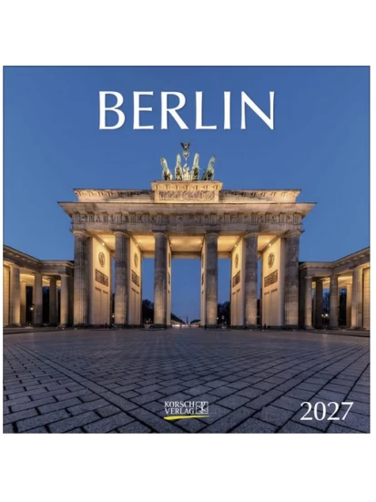 Berlin 2027