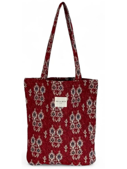 Υφασμάτινη τσάντα DE LA MUR Kleine Tasche TINTA