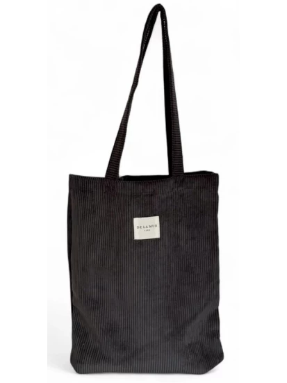 Υφασμάτινη τσάντα DE LA MUR Kleine Tasche BONI