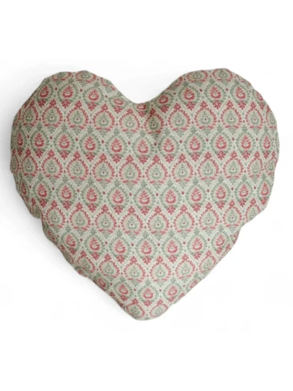 Μαξιλάράκι καρδιά DE LA MUR Orla Heart Pillow 