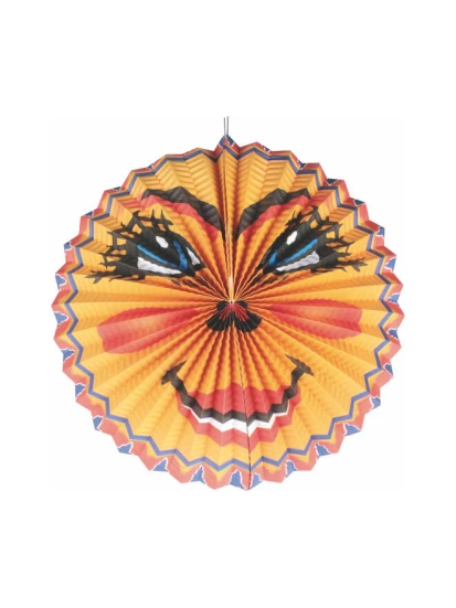 Φαναράκι Lampion, Mondlaterne, Ø 28 cm