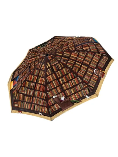 Taschenschirm  Bitte nicht stören RKS 025