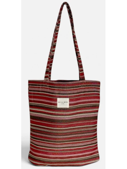 DE LA MUR Kleine Tasche Pita