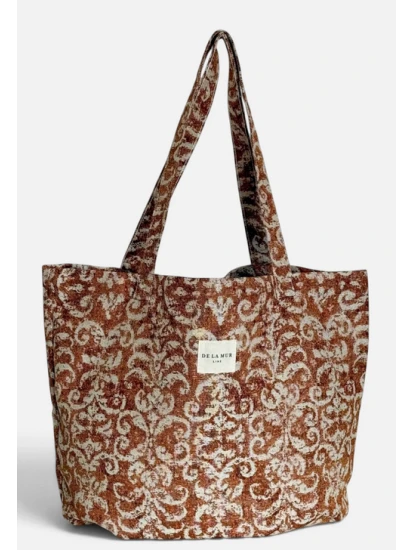 DE LA MUR shopper bag BOSGMOSTI
