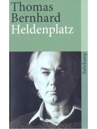 Heldenplatz