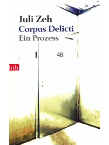 Corpus Delicti