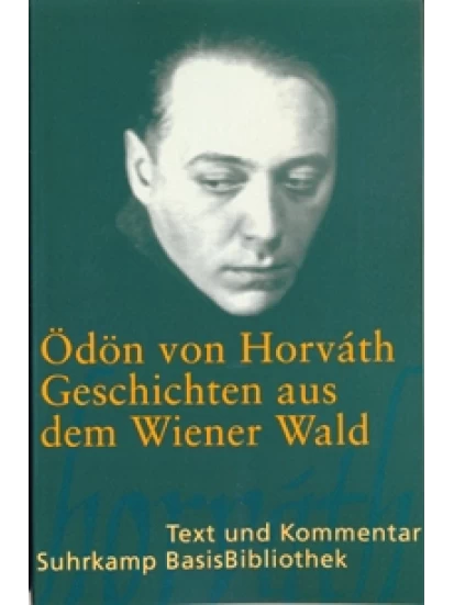 Geschichten aus dem Wiener Wald