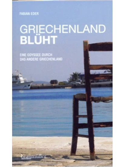 Griechenland blüht