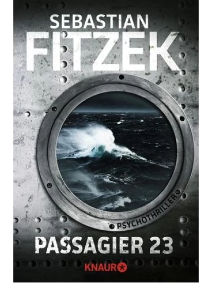 Passagier 23