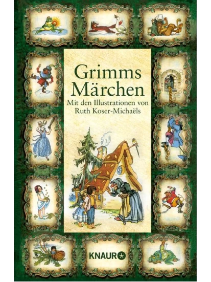 Grimms Märchen