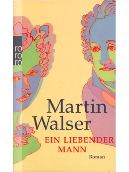 Ein liebender Mann