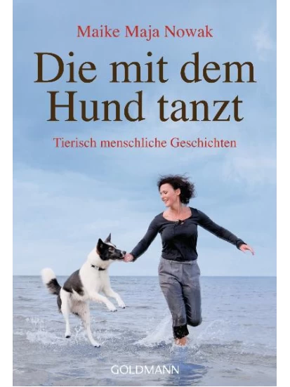 Die mit dem Hund tanzt