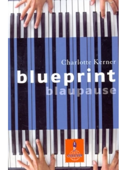 Blueprint Blaupause