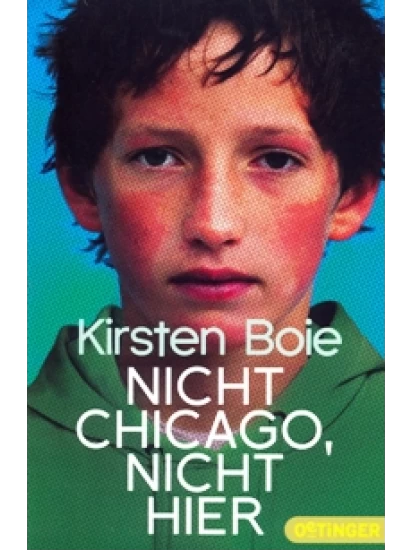 Nicht Chicago, nicht hier