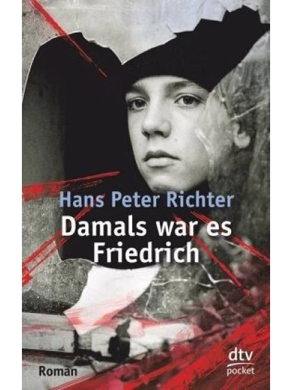 Damals war es Friedrich