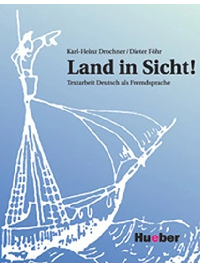 Land in Sicht!: Textarbeit Deutsch als Fremdsprache ΠΡΟΣΦΟΡΑ
