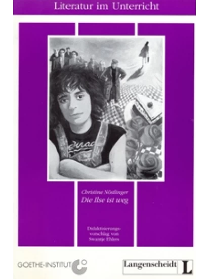 Die Ilse ist weg - Didaktisierungsvorschlag