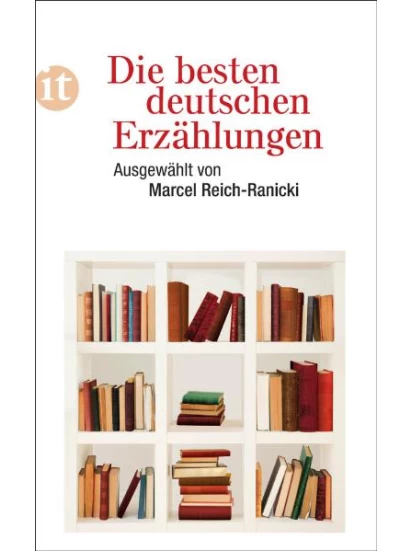 Die besten deutschen Erzählungen