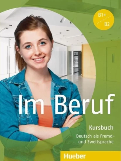 Im Beruf - Kursbuch