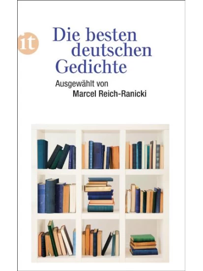 Die besten deutschen Gedichte