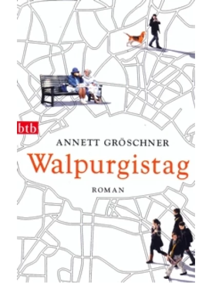 Walpurgistag
