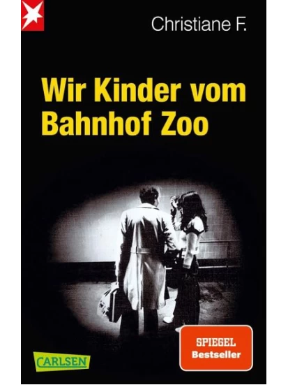 Wir Kinder vom Bahnhof Zoo