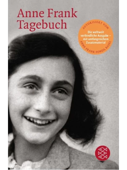 Anne Frank Tagebuch - Originaltitel: De Dagboeken van Anne Frank