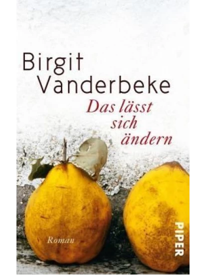 Das lässt sich ändern