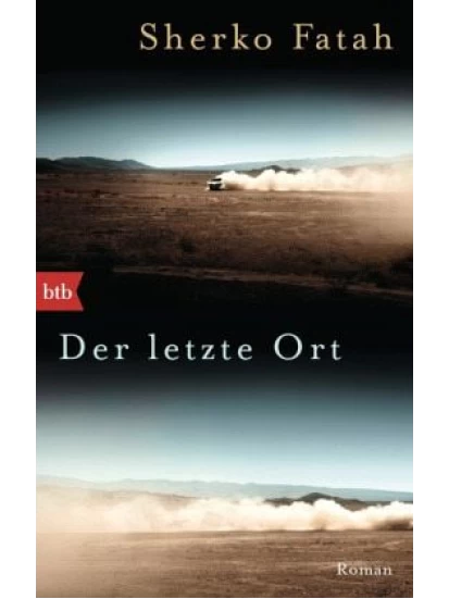 Der letzte Ort