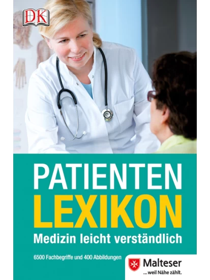 Patienten-Lexikon