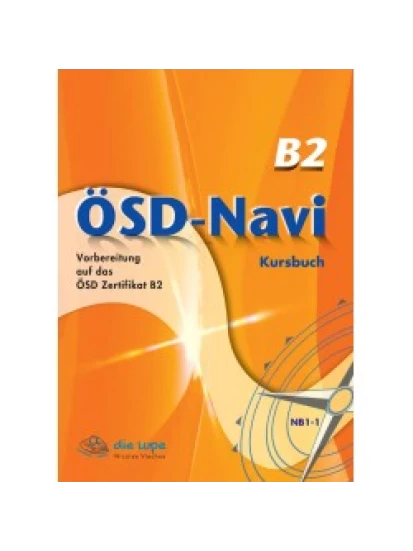 Oesd Navi B2 Kursbuch