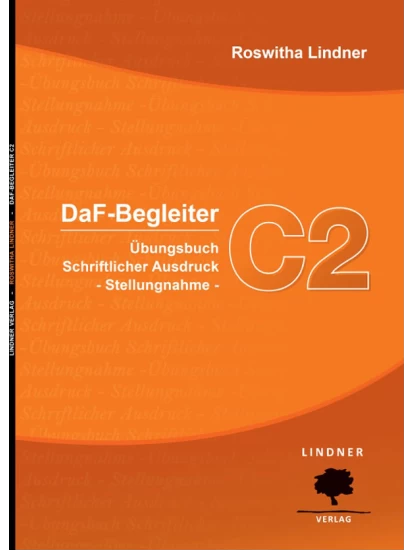 DaF-Begleiter Schriftlicher Ausdruck C2