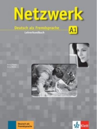 Netzwerk A1, Lehrerhandbuch