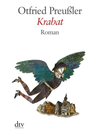 Krabat