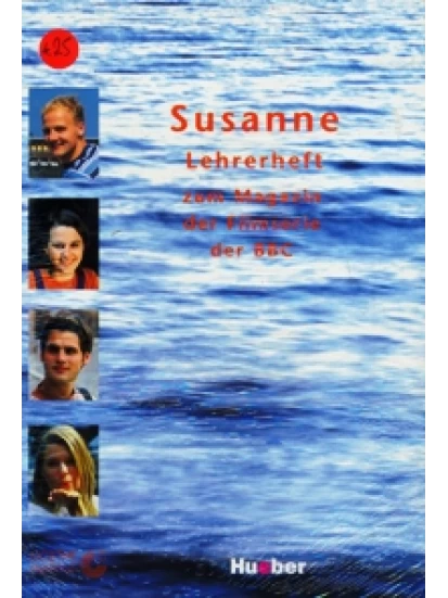 Susanne : Filmserie der BBC