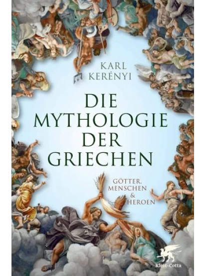 Mythologie der Griechen