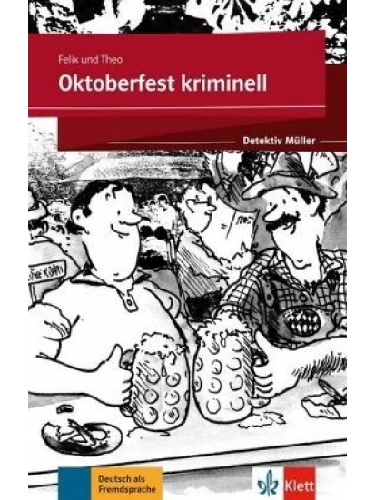 Oktoberfest kriminell