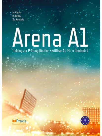 Arena A1