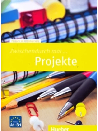 Zwischendurch mal ... Projekte